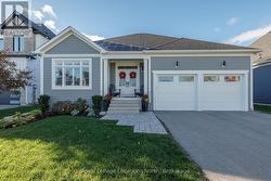 107 STILLWATER CRESCENT S  Blue Mountains, ON L9Y 4P5