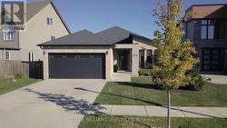 1934 WATEROAK DRIVE  London North (North S), ON N6G 0M7