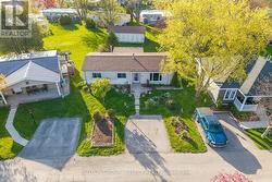 246 SOUTHWINDS COURT South Huron (Stephen), ON N0M 1T0