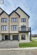 6 - 235 KENNINGTON WAY  London South (South W), ON N6L 0J7