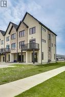 #1 - 235 KENNINGTON WAY  London South (South W), ON N6L 0J7