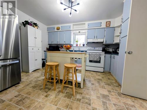 3 Smith'S Lane, Durrell, NL - Indoor Photo Showing Kitchen