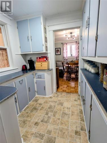 3 Smith'S Lane, Durrell, NL - Indoor Photo Showing Kitchen