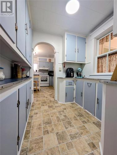 3 Smith'S Lane, Durrell, NL - Indoor Photo Showing Kitchen