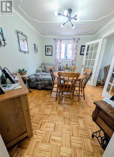 3 Smith'S Lane, Durrell, NL - Indoor