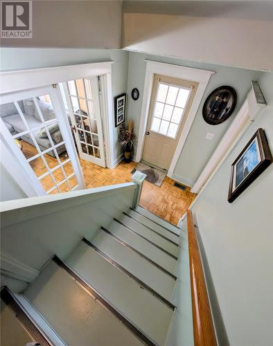 3 Smith'S Lane, Durrell, NL - Indoor Photo Showing Other Room
