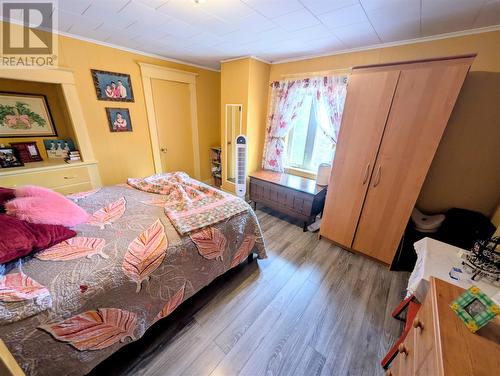 3 Smith'S Lane, Durrell, NL - Indoor Photo Showing Bedroom