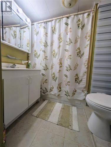 3 Smith'S Lane, Durrell, NL - Indoor Photo Showing Bathroom