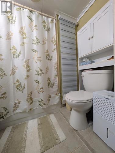 3 Smith'S Lane, Durrell, NL - Indoor Photo Showing Bathroom