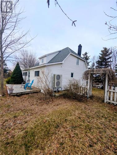 3 Smith'S Lane, Durrell, NL - Outdoor