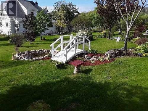 3 Smith'S Lane, Durrell, NL - Outdoor