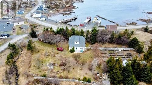 3 Smith'S Lane, Durrell, NL - Outdoor With View