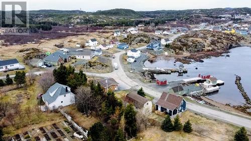 3 Smith'S Lane, Durrell, NL - Outdoor With Body Of Water With View