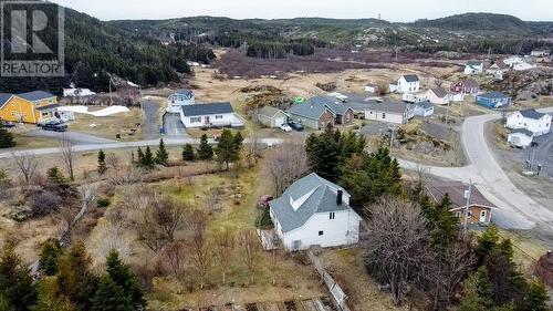 3 Smith'S Lane, Durrell, NL - Outdoor With View