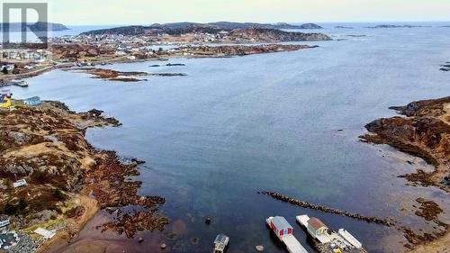 3 Smith'S Lane, Durrell, NL - Outdoor With Body Of Water With View