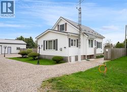 20261 Port ROAD  Port Alma, ON N0P 2A0