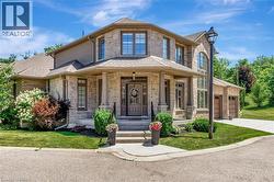 158 WILLOW Street Unit# 23 Paris, ON N3L 0C5
