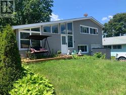4 KELVIN CRESCENT Deep River, ON K0J 1P0