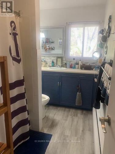 4 Kelvin Crescent, Deep River, ON - Indoor Photo Showing Bathroom