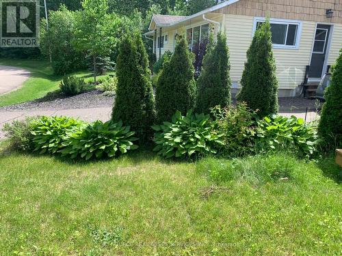 4 Kelvin Crescent, Deep River, ON - Outdoor