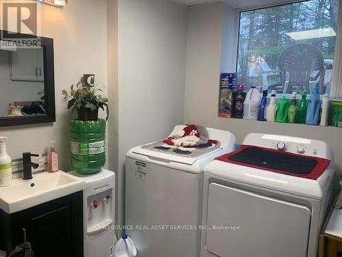 4 Kelvin Crescent, Deep River, ON - Indoor Photo Showing Laundry Room