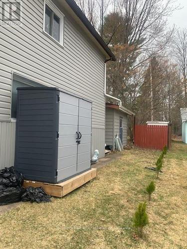 4 Kelvin Crescent, Deep River, ON - Outdoor With Exterior