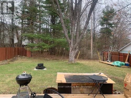 4 Kelvin Crescent, Deep River, ON - Outdoor