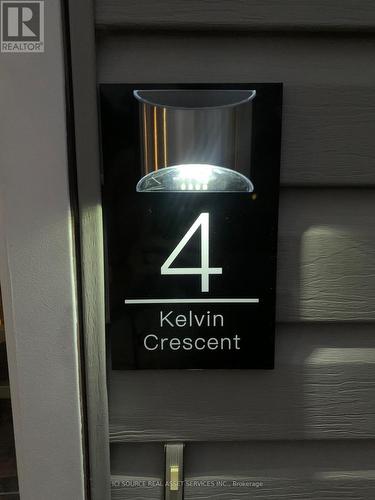 4 Kelvin Crescent, Deep River, ON -  Photo Showing Other Room