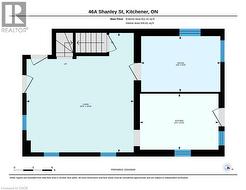 Floor plan - 