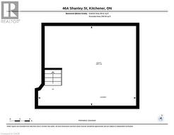 Floor plan - 