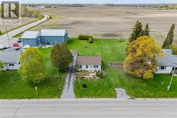 125 TOWNLINE Street  St. Williams, ON N0E 1P0