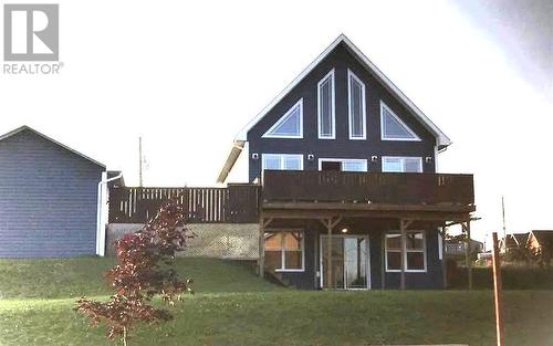 4 Ross Avenue  Stephenville, NL A2N 0B1