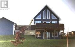 4 Ross Avenue  Stephenville, NL A2N 0B1