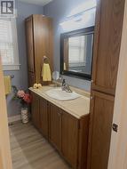 Main bath - 