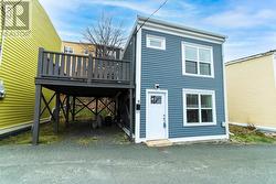 8-10 NUNNERY Hill St. John's, NL A1C 1L6