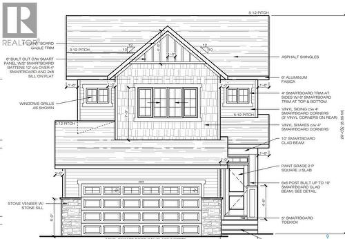 3180 Favel Drive, Regina, SK 
