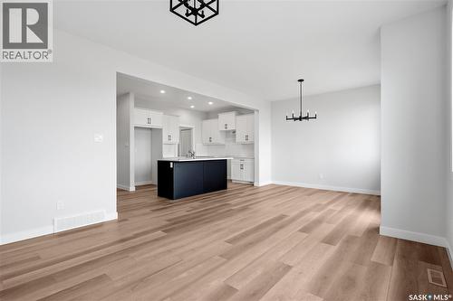 3180 Favel Drive, Regina, SK - Indoor