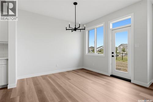 3180 Favel Drive, Regina, SK - Indoor Photo Showing Other Room