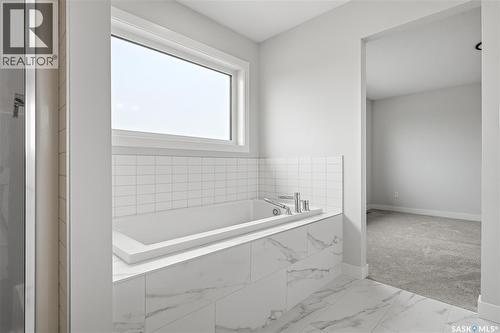 3180 Favel Drive, Regina, SK - Indoor Photo Showing Bathroom