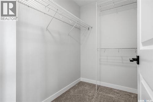 3180 Favel Drive, Regina, SK - Indoor With Storage