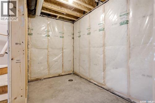 3180 Favel Drive, Regina, SK - Indoor Photo Showing Basement