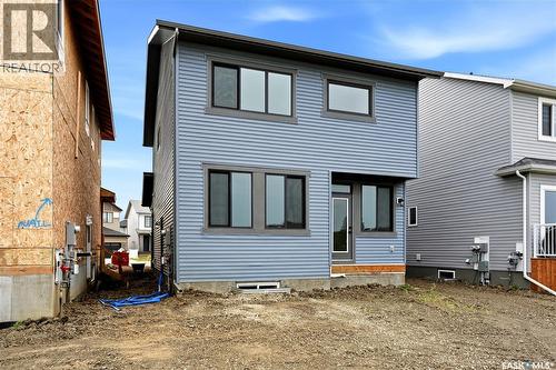 3180 Favel Drive, Regina, SK - Outdoor With Exterior