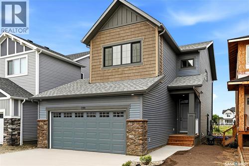 3180 Favel Drive, Regina, SK - Outdoor