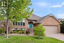 1550 MINTO AVENUE Lasalle, ON N9J 3H2