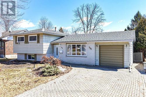 333 COLLINS DRIVE  Orillia, ON L3V 1E5