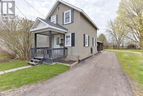 319 MARY AVENUE  Renfrew, ON K7V 3P3