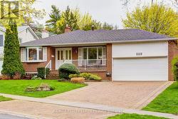 101 GEORGE HENRY BOULEVARD Toronto, ON M2J 1G1