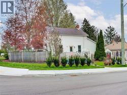 80 DOVER Street Woodstock, ON N4S 3M1