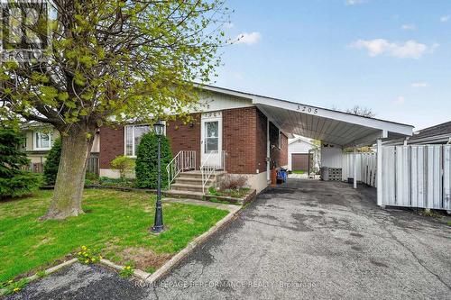 3205 Duval Avenue, Cornwall, ON - Outdoor