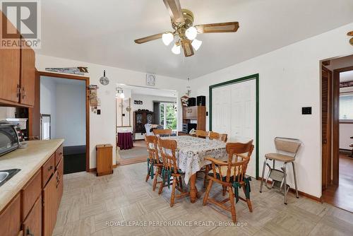 3205 Duval Avenue, Cornwall, ON - Indoor